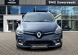 Renault Clio - Kolor Szary, zdjęcie 16