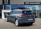 Renault Clio - Kolor Szary, zdjęcie 3