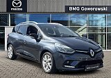 Renault Clio - Kolor Szary, zdjęcie 15