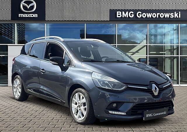 Renault Clio - Kolor Szary, zdjęcie 15