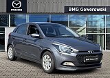 Hyundai i20 - Kolor Szary, zdjęcie 10