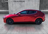 Mazda 3 - Kolor Soul Red Crystal, zdjęcie 8