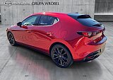 Mazda 3 - Kolor Soul Red Crystal, zdjęcie 6