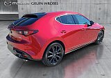 Mazda 3 - Kolor Soul Red Crystal, zdjęcie 4