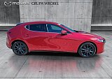 Mazda 3 - Kolor Soul Red Crystal, zdjęcie 7