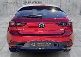 Mazda 3 - Kolor Soul Red Crystal, zdjęcie 5