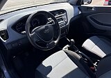 Hyundai i20 - Kolor Szary, zdjęcie 5