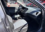 Hyundai i20 - Kolor Szary, zdjęcie 7