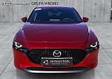 Mazda 3 - Kolor Soul Red Crystal, zdjęcie 2