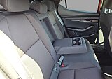 Mazda 3 - Kolor Soul Red Crystal, zdjęcie 17