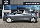 Hyundai i20 - Kolor Szary, zdjęcie 2