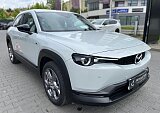 Mazda MX-30 - Kolor Ceramic Metalic, zdjęcie 2