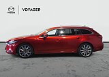 Mazda 6 - Kolor Soul Red Crystal, zdjęcie 5