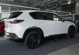 Mazda CX-5 - Kolor Rhodium White, zdjęcie 7