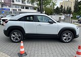 Mazda MX-30 - Kolor Ceramic Metalic, zdjęcie 9