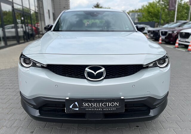 Mazda MX-30 - Kolor Ceramic Metalic, zdjęcie 3
