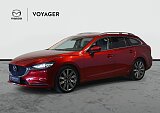 Mazda 6 - Kolor Soul Red Crystal, zdjęcie 1