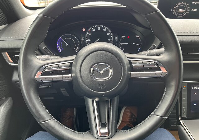 Mazda MX-30 - Kolor Ceramic Metalic, zdjęcie 19