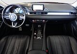 Mazda 6 - Kolor Soul Red Crystal, zdjęcie 9