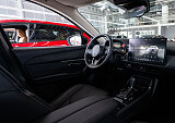 Mazda CX-5 - Kolor Rhodium White, zdjęcie 3