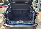 Mazda CX-30 - Kolor Deep Crystal Blue, zdjęcie 10