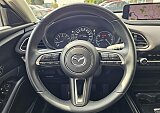 Mazda CX-30 - Kolor Deep Crystal Blue, zdjęcie 15