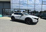 Mazda CX-30 - Kolor Aero Grey, zdjęcie 6