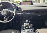 Mazda CX-30 - Kolor Deep Crystal Blue, zdjęcie 14