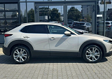 Mazda CX-30 - Kolor Platinum Quartz, zdjęcie 5