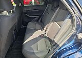 Mazda CX-30 - Kolor Deep Crystal Blue, zdjęcie 26