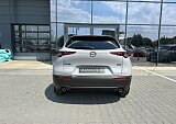 Mazda CX-30 - Kolor Aero Grey, zdjęcie 4
