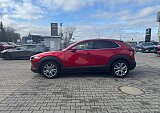 Mazda CX-30 - Kolor Soul Red Crystal, zdjęcie 32