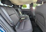 Mazda CX-30 - Kolor Deep Crystal Blue, zdjęcie 23