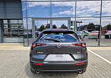 Mazda CX-30 - Kolor Machine Gray, zdjęcie 6