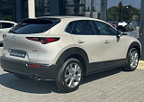Mazda CX-30 - Kolor Platinum Quartz, zdjęcie 7