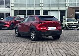 Mazda CX-30 - Kolor Soul Red Crystal, zdjęcie 2