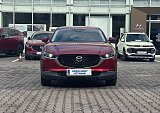 Mazda CX-30 - Kolor Soul Red Crystal, zdjęcie 27
