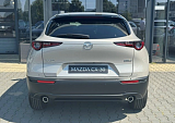 Mazda CX-30 - Kolor Platinum Quartz, zdjęcie 6