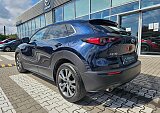 Mazda CX-30 - Kolor Deep Crystal Blue, zdjęcie 7