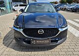 Mazda CX-30 - Kolor Deep Crystal Blue, zdjęcie 3