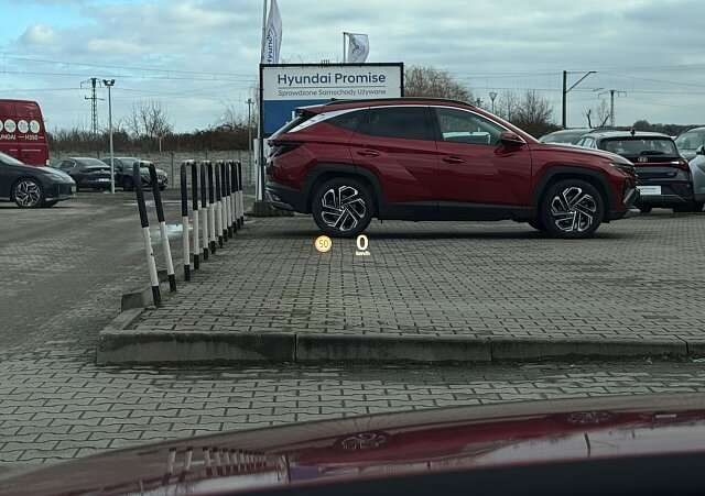 Mazda CX-30 - Kolor Soul Red Crystal, zdjęcie 18