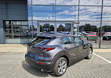Mazda CX-30 - Kolor Machine Gray, zdjęcie 8