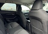 Mazda CX-30 - Kolor Soul Red Crystal, zdjęcie 22
