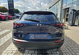 Mazda CX-30 - Kolor Deep Crystal Blue, zdjęcie 8