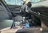 Mazda CX-30 - Kolor Deep Crystal Blue, zdjęcie 24