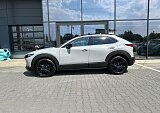Mazda CX-30 - Kolor Aero Grey, zdjęcie 2