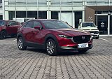 Mazda CX-30 - Kolor Soul Red Crystal, zdjęcie 3