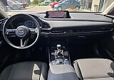 Mazda CX-30 - Kolor Deep Crystal Blue, zdjęcie 13