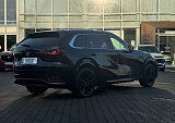 Mazda CX-80 - Kolor Jet Black, zdjęcie 2
