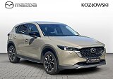 Mazda CX-5 - Kolor Zircon Sand Metalic, zdjęcie 7
